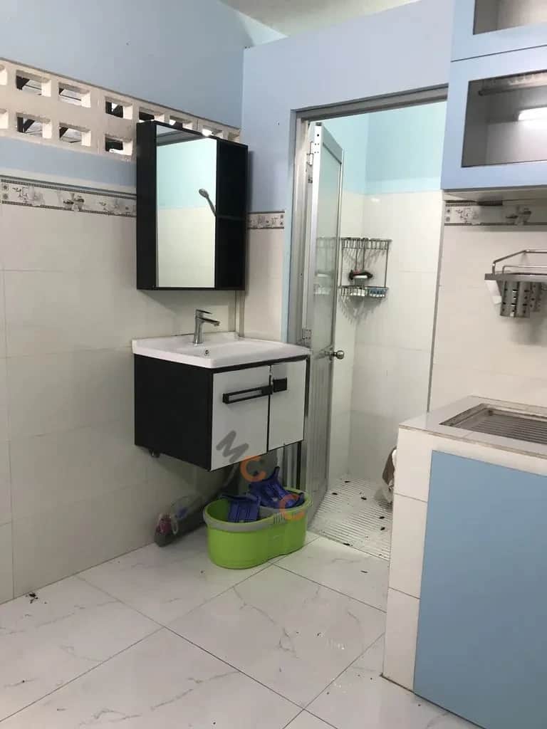Cho thuê nhà hẻm Đường Hồng Bàng Quận 6, TP.HCM – 2 phòng ngủ, giá 7.5 triệu Cho thuê nhà hẻm Đường Hồng Bàng Quận 6, TP.HCM – 2 phòng ngủ, giá 7.5 triệu