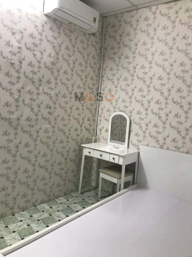 Cho thuê nhà hẻm Đường Hồng Bàng Quận 6, TP.HCM – 2 phòng ngủ, giá 7.5 triệu — Hình 2 Cho thuê nhà hẻm Đường Hồng Bàng Quận 6, TP.HCM – 2 phòng ngủ, giá 7.5 triệu — Hình 2