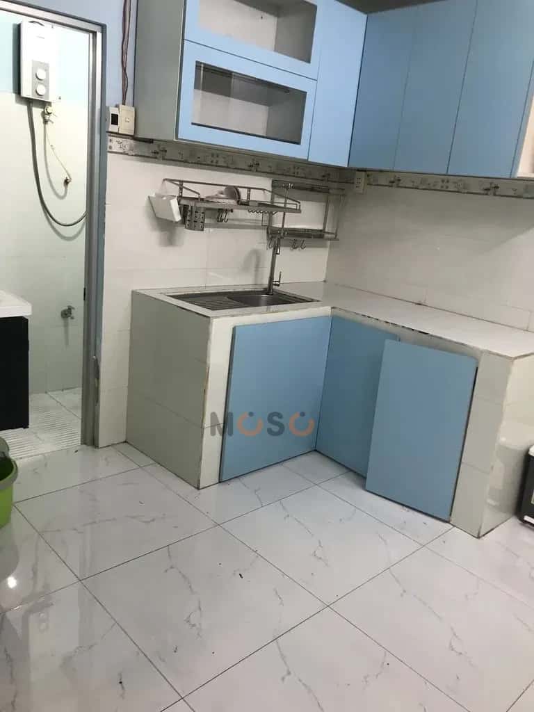 Cho thuê nhà hẻm Đường Hồng Bàng Quận 6, TP.HCM – 2 phòng ngủ, giá 7.5 triệu — Hình 3 Cho thuê nhà hẻm Đường Hồng Bàng Quận 6, TP.HCM – 2 phòng ngủ, giá 7.5 triệu — Hình 3