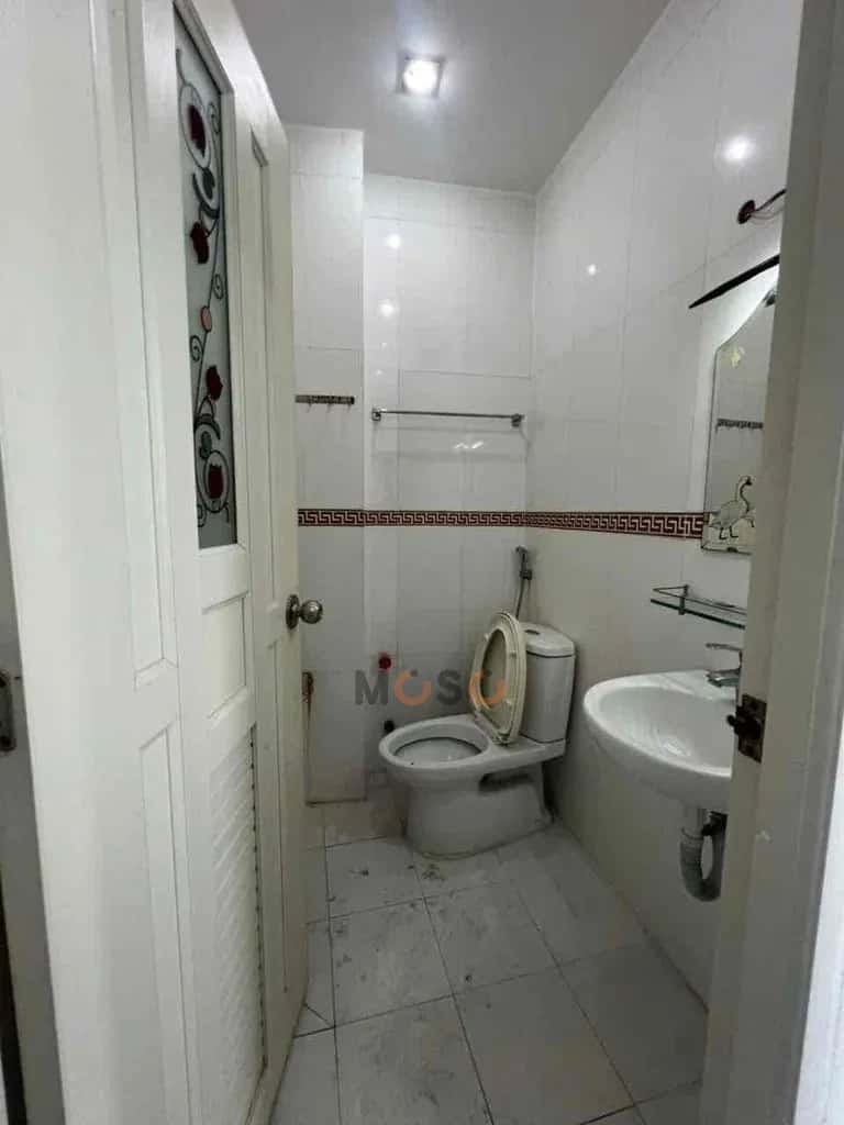 Cho thuê phòng trọ Cách Mạng Tháng Tám Quận 10, TP.HCM – 2 phòng ngủ, giá 3.5 triệu — Hình 2 Cho thuê phòng trọ Cách Mạng Tháng Tám Quận 10, TP.HCM – 2 phòng ngủ, giá 3.5 triệu — Hình 2