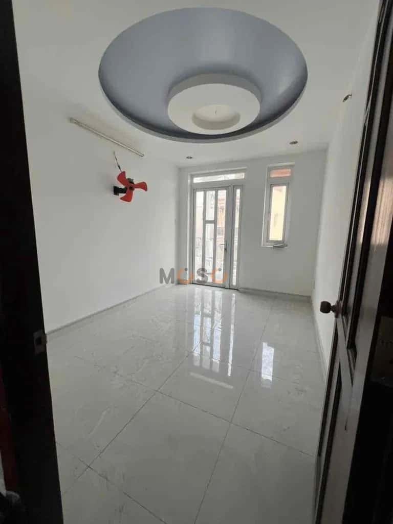 Cho thuê phòng trọ Cách Mạng Tháng Tám Quận 10, TP.HCM – 2 phòng ngủ, giá 3.5 triệu — Hình 3 Cho thuê phòng trọ Cách Mạng Tháng Tám Quận 10, TP.HCM – 2 phòng ngủ, giá 3.5 triệu — Hình 3