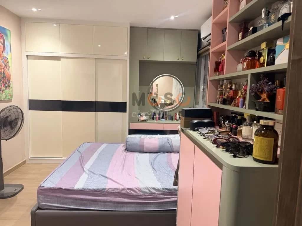 Cho thuê căn hộ chung cư Đường Nguyễn Văn Bá Thủ Đức, TP.HCM – 2 phòng ngủ, giá 9 triệu — Hình 2 Cho thuê căn hộ chung cư Đường Nguyễn Văn Bá Thủ Đức, TP.HCM – 2 phòng ngủ, giá 9 triệu — Hình 2
