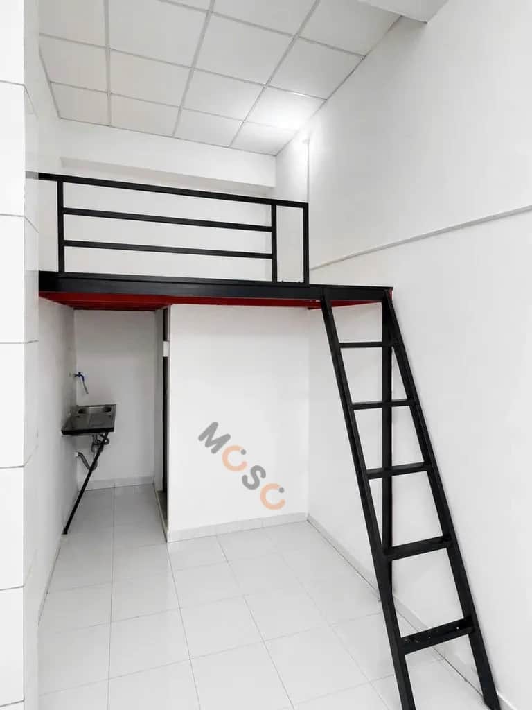 Cho thuê phòng trọ Đường Phạm Ngũ Lão Gò Vấp, TP.HCM – giá 3 triệu Cho thuê phòng trọ Đường Phạm Ngũ Lão Gò Vấp, TP.HCM – giá 3 triệu