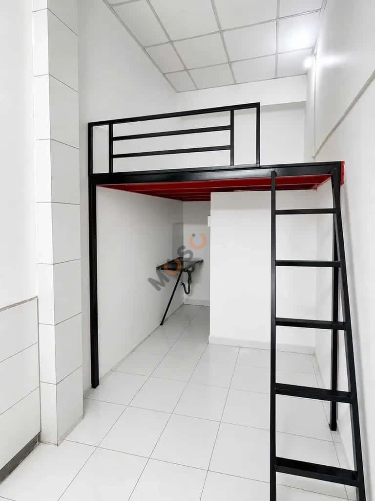 Cho thuê phòng trọ Đường Phạm Ngũ Lão Gò Vấp, TP.HCM – giá 3 triệu — Hình 2 Cho thuê phòng trọ Đường Phạm Ngũ Lão Gò Vấp, TP.HCM – giá 3 triệu — Hình 2