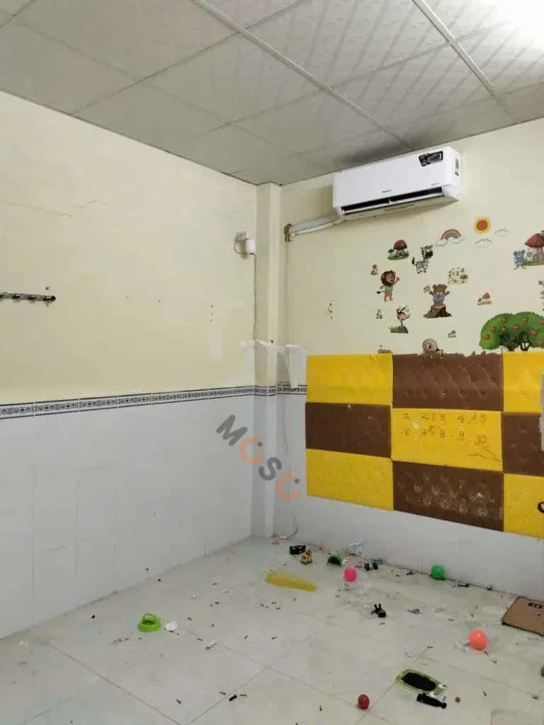 Cho thuê nhà hẻm Đường Lê Văn Lương Huyện Nhà Bè, TP.HCM – 2 phòng ngủ, giá 4.5 triệu — Hình 2 Cho thuê nhà hẻm Đường Lê Văn Lương Huyện Nhà Bè, TP.HCM – 2 phòng ngủ, giá 4.5 triệu — Hình 2