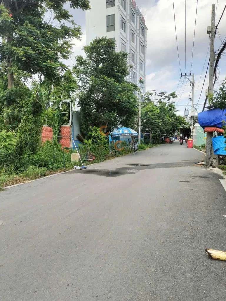 Cho thuê nhà hẻm Đường Lê Văn Lương Huyện Nhà Bè, TP.HCM – 2 phòng ngủ, giá 4.5 triệu — Hình 3 Cho thuê nhà hẻm Đường Lê Văn Lương Huyện Nhà Bè, TP.HCM – 2 phòng ngủ, giá 4.5 triệu — Hình 3