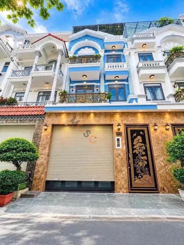 Cho thuê nhà hẻm Đường Đào Tông Nguyên Huyện Nhà Bè, TP.HCM – 4 phòng ngủ, giá 17 triệu Cho thuê nhà hẻm Đường Đào Tông Nguyên Huyện Nhà Bè, TP.HCM – 4 phòng ngủ, giá 17 triệu