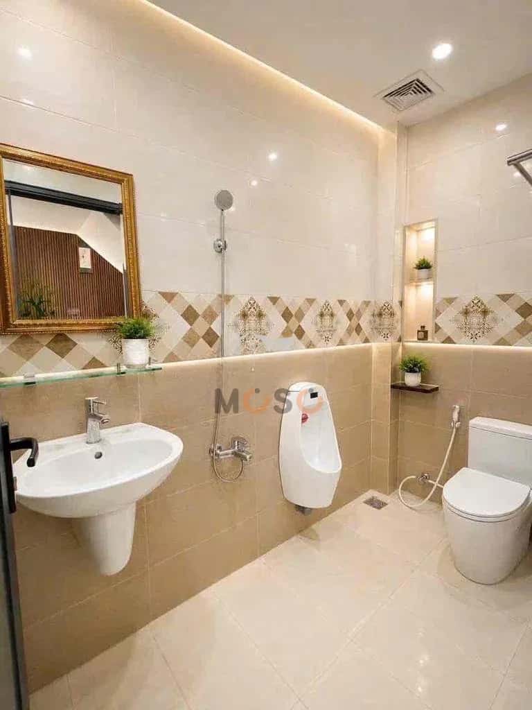 Cho thuê nhà hẻm Đường Đào Tông Nguyên Huyện Nhà Bè, TP.HCM – 4 phòng ngủ, giá 17 triệu — Hình 3 Cho thuê nhà hẻm Đường Đào Tông Nguyên Huyện Nhà Bè, TP.HCM – 4 phòng ngủ, giá 17 triệu — Hình 3