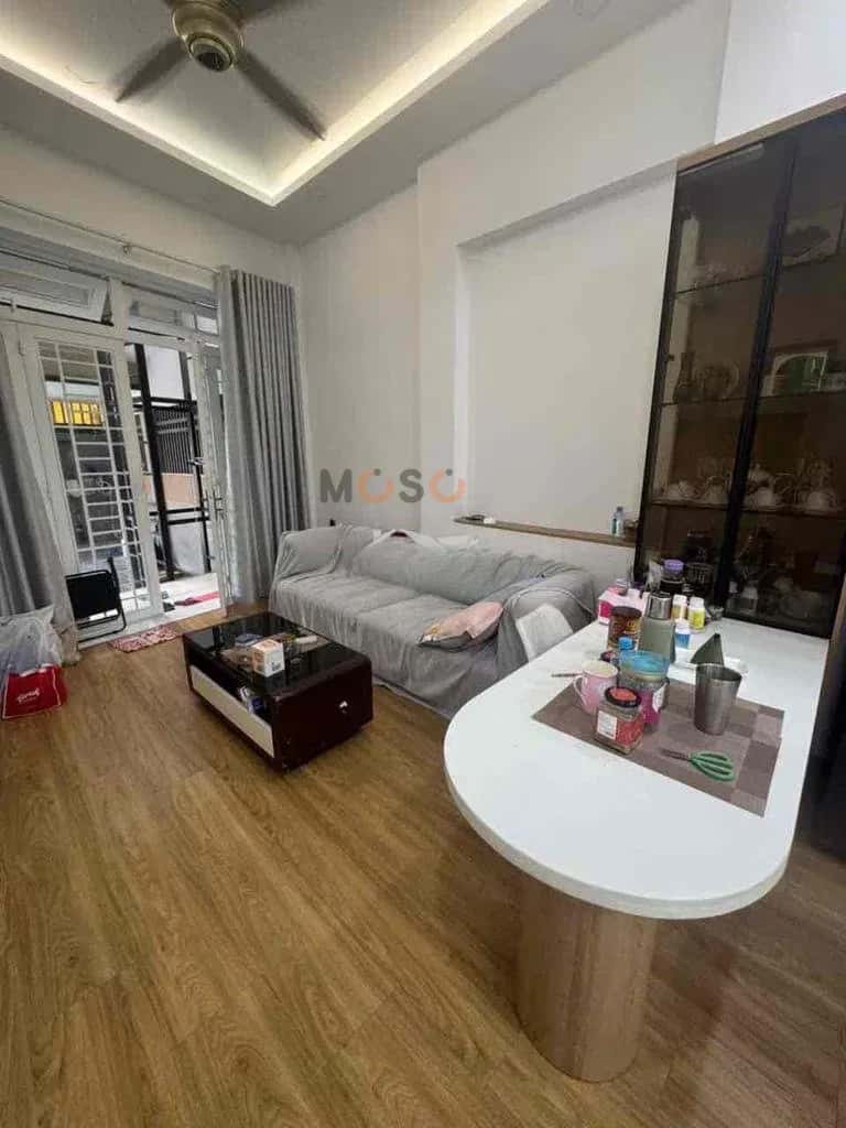 Cho thuê phòng trọ Nguyễn Bình Huyện Nhà Bè, TP.HCM – 2 phòng ngủ, giá 8 triệu — Hình 2 Cho thuê phòng trọ Nguyễn Bình Huyện Nhà Bè, TP.HCM – 2 phòng ngủ, giá 8 triệu — Hình 2