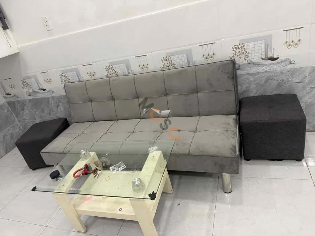 Cho thuê nhà hẻm Đường Nguyễn Văn Tạo Huyện Nhà Bè, TP.HCM – 2 phòng ngủ, giá 6.5 triệu — Hình 2 Cho thuê nhà hẻm Đường Nguyễn Văn Tạo Huyện Nhà Bè, TP.HCM – 2 phòng ngủ, giá 6.5 triệu — Hình 2