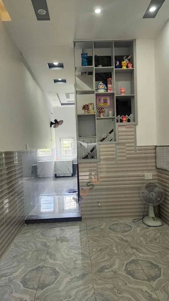 Cho thuê nhà hẻm Đường Nguyễn Văn Tạo Huyện Nhà Bè, TP.HCM – 2 phòng ngủ, giá 7.5 triệu Cho thuê nhà hẻm Đường Nguyễn Văn Tạo Huyện Nhà Bè, TP.HCM – 2 phòng ngủ, giá 7.5 triệu