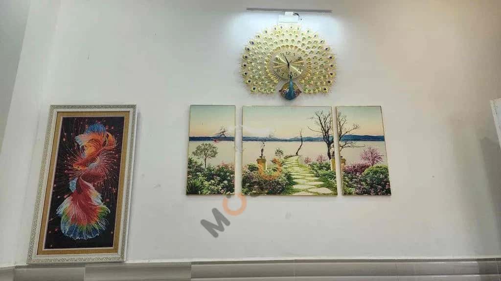Cho thuê nhà hẻm Đường Nguyễn Văn Tạo Huyện Nhà Bè, TP.HCM – 2 phòng ngủ, giá 7.5 triệu — Hình 2 Cho thuê nhà hẻm Đường Nguyễn Văn Tạo Huyện Nhà Bè, TP.HCM – 2 phòng ngủ, giá 7.5 triệu — Hình 2