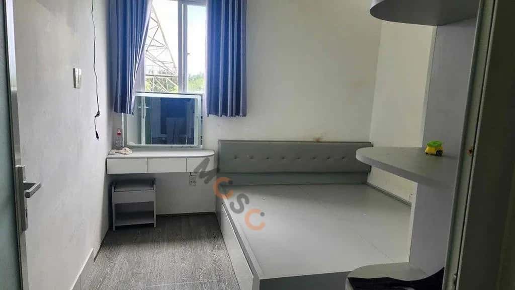 Cho thuê nhà hẻm Đường Nguyễn Văn Tạo Huyện Nhà Bè, TP.HCM – 2 phòng ngủ, giá 7.5 triệu — Hình 3 Cho thuê nhà hẻm Đường Nguyễn Văn Tạo Huyện Nhà Bè, TP.HCM – 2 phòng ngủ, giá 7.5 triệu — Hình 3