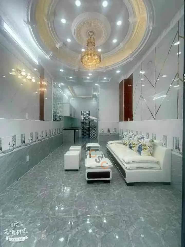 Cho thuê nhà hẻm Phạm Hữu Lầu Huyện Nhà Bè, TP.HCM – 3 phòng ngủ, giá 9 triệu Cho thuê nhà hẻm Phạm Hữu Lầu Huyện Nhà Bè, TP.HCM – 3 phòng ngủ, giá 9 triệu