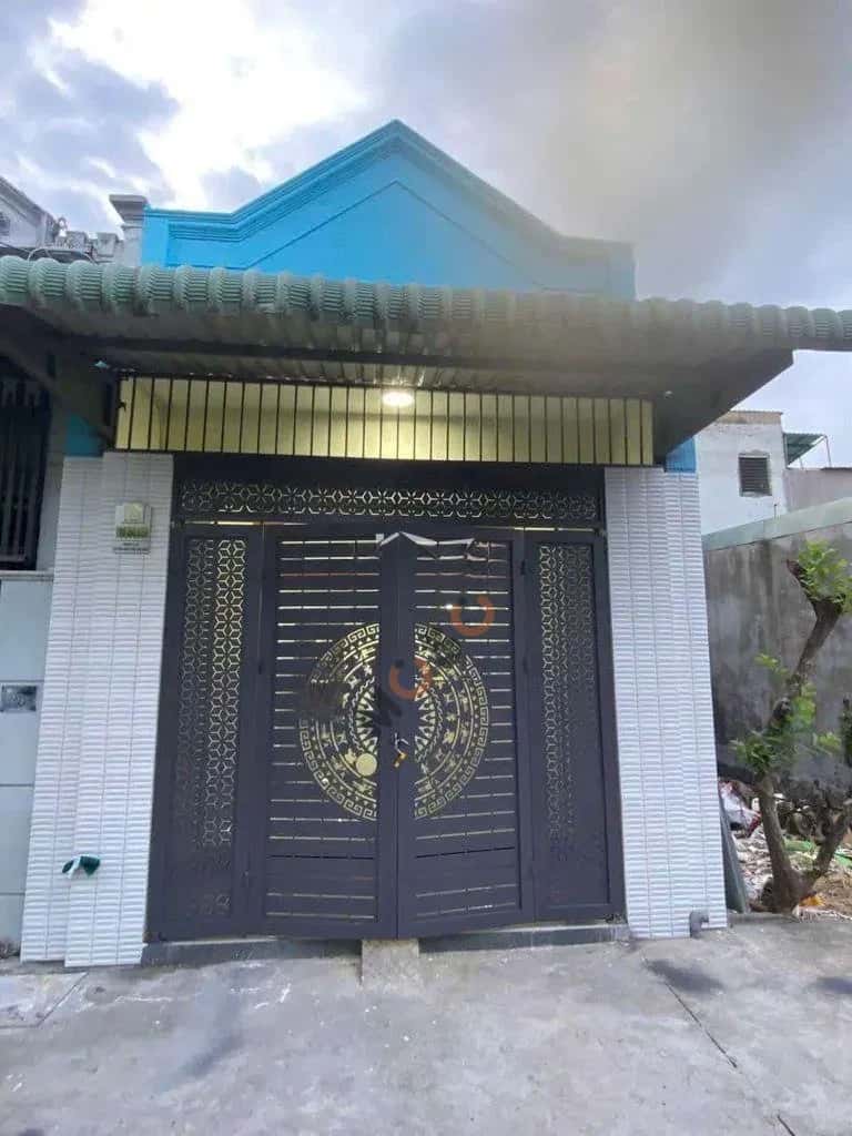 Cho thuê nhà hẻm Nguyễn Ảnh Thủ Hóc Môn, Ho Chi Minh – 2 phòng ngủ, giá 5 triệu — Hình 2 Cho thuê nhà hẻm Nguyễn Ảnh Thủ Hóc Môn, Ho Chi Minh – 2 phòng ngủ, giá 5 triệu — Hình 2
