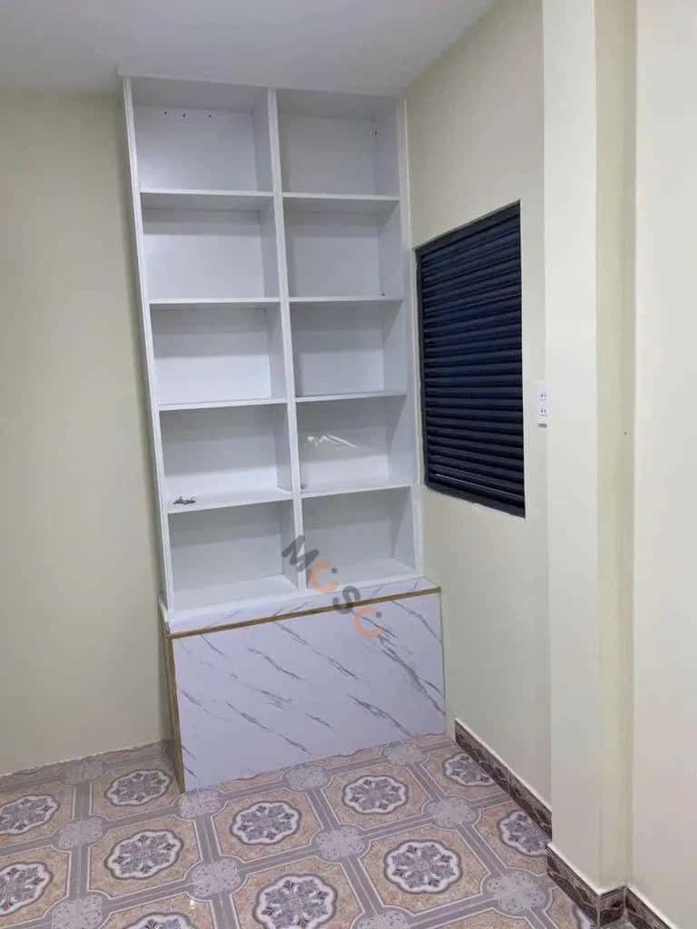 Cho thuê nhà hẻm Nguyễn Ảnh Thủ Hóc Môn, Ho Chi Minh – 2 phòng ngủ, giá 5 triệu — Hình 3 Cho thuê nhà hẻm Nguyễn Ảnh Thủ Hóc Môn, Ho Chi Minh – 2 phòng ngủ, giá 5 triệu — Hình 3