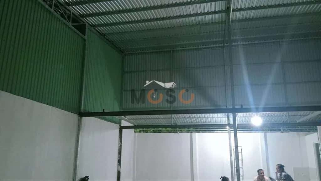Cho thuê kho, nhà xưởng Đường Mỹ Huề Huyện Hóc Môn, TP.HCM – giá 15 triệu — Hình 2 Cho thuê kho, nhà xưởng Đường Mỹ Huề Huyện Hóc Môn, TP.HCM – giá 15 triệu — Hình 2