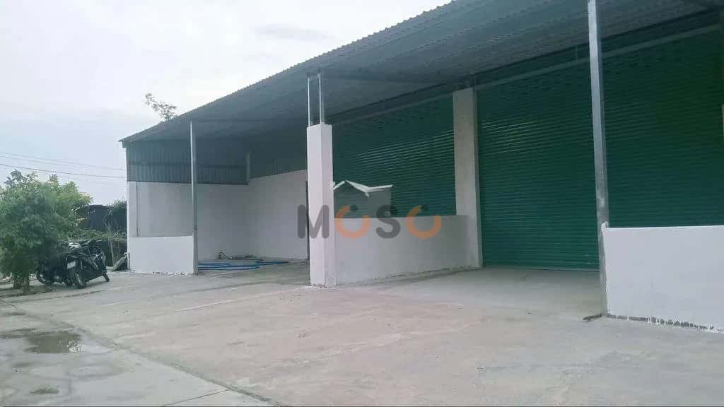 Cho thuê kho, nhà xưởng Đường Mỹ Huề Huyện Hóc Môn, TP.HCM – giá 15 triệu — Hình 3 Cho thuê kho, nhà xưởng Đường Mỹ Huề Huyện Hóc Môn, TP.HCM – giá 15 triệu — Hình 3