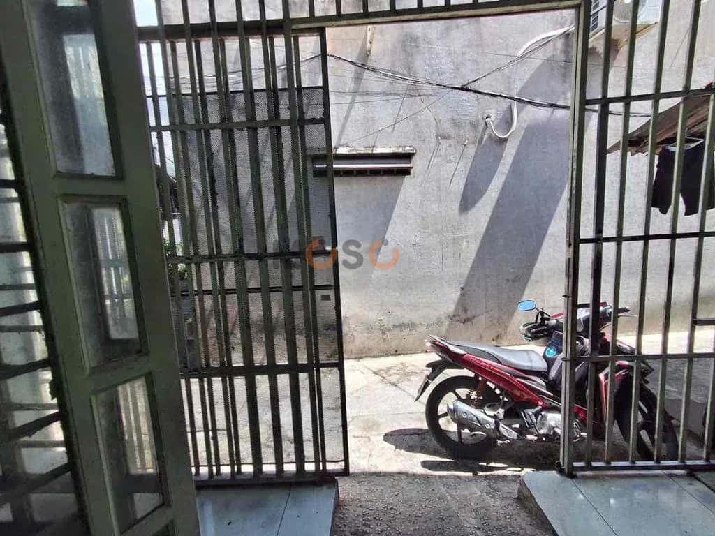 Cho thuê phòng trọ Đường Nguyễn Thị Sáu Huyện Hóc Môn, TP.HCM – 1 phòng ngủ, giá 4 triệu — Hình 2 Cho thuê phòng trọ Đường Nguyễn Thị Sáu Huyện Hóc Môn, TP.HCM – 1 phòng ngủ, giá 4 triệu — Hình 2