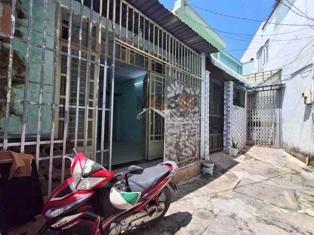 Cho thuê phòng trọ Đường Nguyễn Thị Sáu Huyện Hóc Môn, TP.HCM – 1 phòng ngủ, giá 4 triệu — Hình 3 Cho thuê phòng trọ Đường Nguyễn Thị Sáu Huyện Hóc Môn, TP.HCM – 1 phòng ngủ, giá 4 triệu — Hình 3