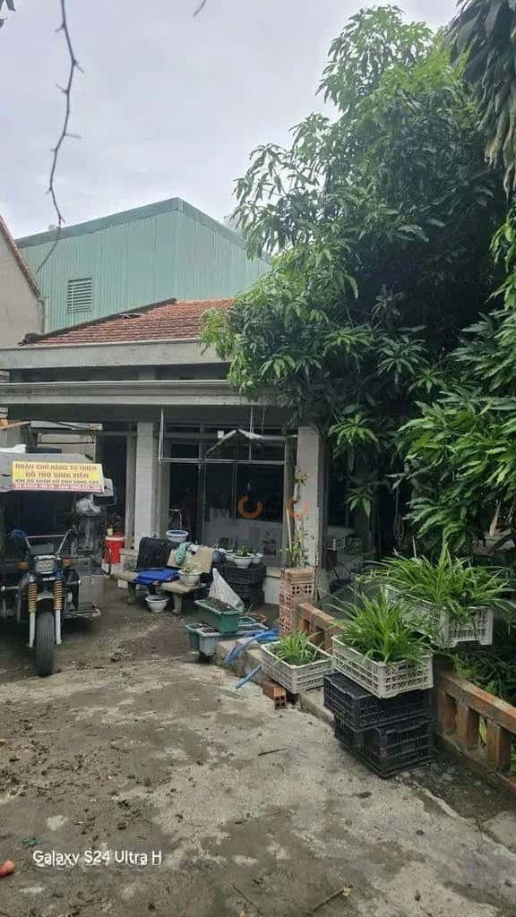 Cho thuê đất Đường Tiền Lân 13 Huyện Hóc Môn, TP.HCM – giá 8 triệu — Hình 2 Cho thuê đất Đường Tiền Lân 13 Huyện Hóc Môn, TP.HCM – giá 8 triệu — Hình 2