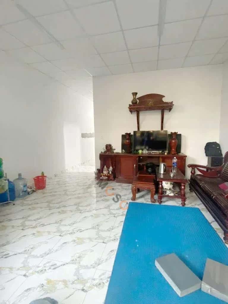Cho thuê nhà hẻm Đặng Thị Thanh Huyện Hóc Môn, TP.HCM – 2 phòng ngủ, giá 5 triệu — Hình 2 Cho thuê nhà hẻm Đặng Thị Thanh Huyện Hóc Môn, TP.HCM – 2 phòng ngủ, giá 5 triệu — Hình 2