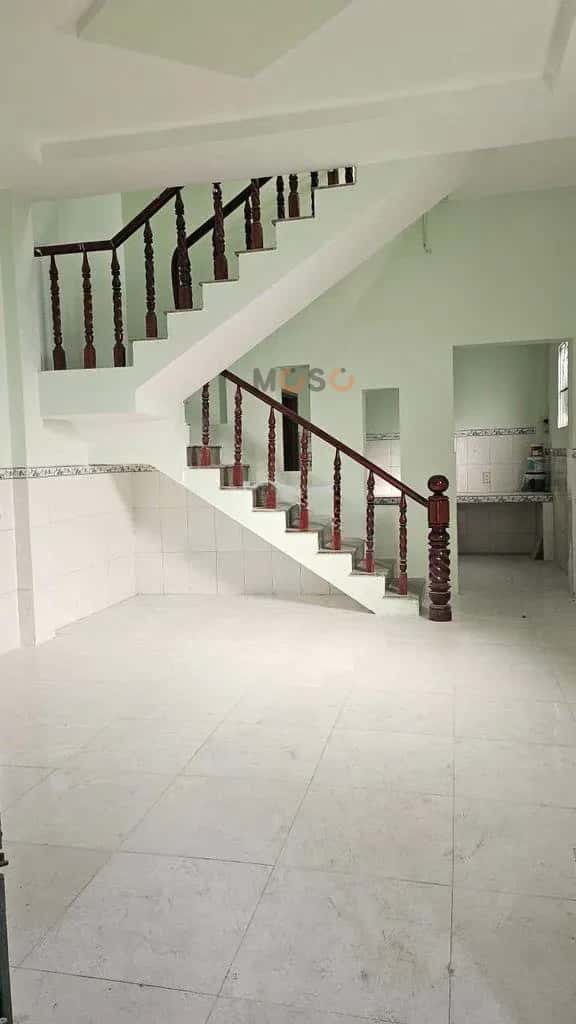 Cho thuê nhà hẻm Đường Đông Thạnh 1-4 Huyện Hóc Môn, TP.HCM – 2 phòng ngủ, giá 4 triệu — Hình 2 Cho thuê nhà hẻm Đường Đông Thạnh 1-4 Huyện Hóc Môn, TP.HCM – 2 phòng ngủ, giá 4 triệu — Hình 2