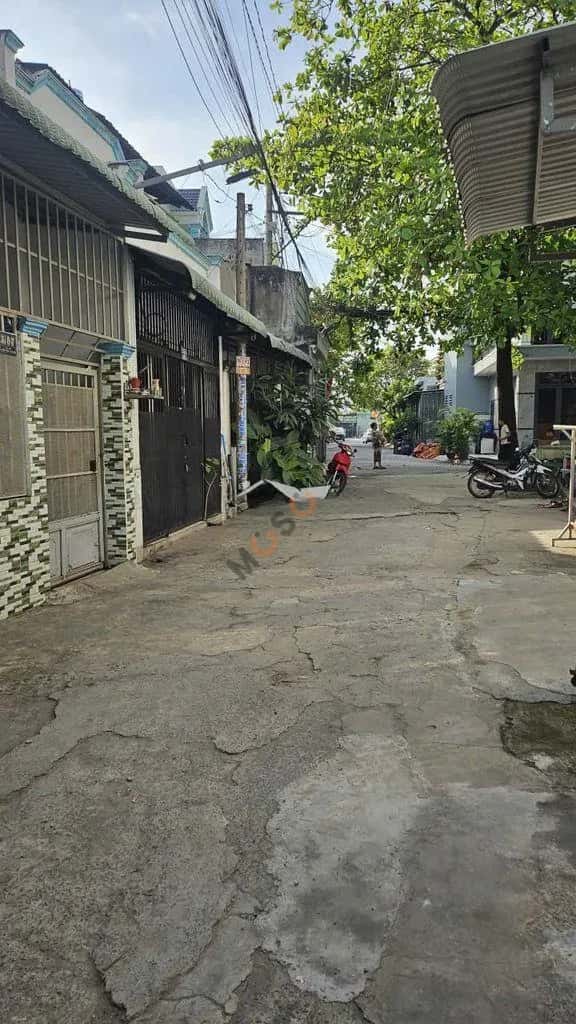 Cho thuê nhà hẻm Đường Đông Thạnh 1-4 Huyện Hóc Môn, TP.HCM – 2 phòng ngủ, giá 4 triệu — Hình 3 Cho thuê nhà hẻm Đường Đông Thạnh 1-4 Huyện Hóc Môn, TP.HCM – 2 phòng ngủ, giá 4 triệu — Hình 3