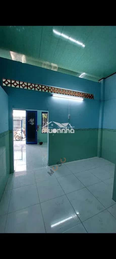 Cho thuê nhà hẻm Quốc lộ 1A Huyện Bình Chánh, TP.HCM – giá 3 triệu — Hình 2 Cho thuê nhà hẻm Quốc lộ 1A Huyện Bình Chánh, TP.HCM – giá 3 triệu — Hình 2