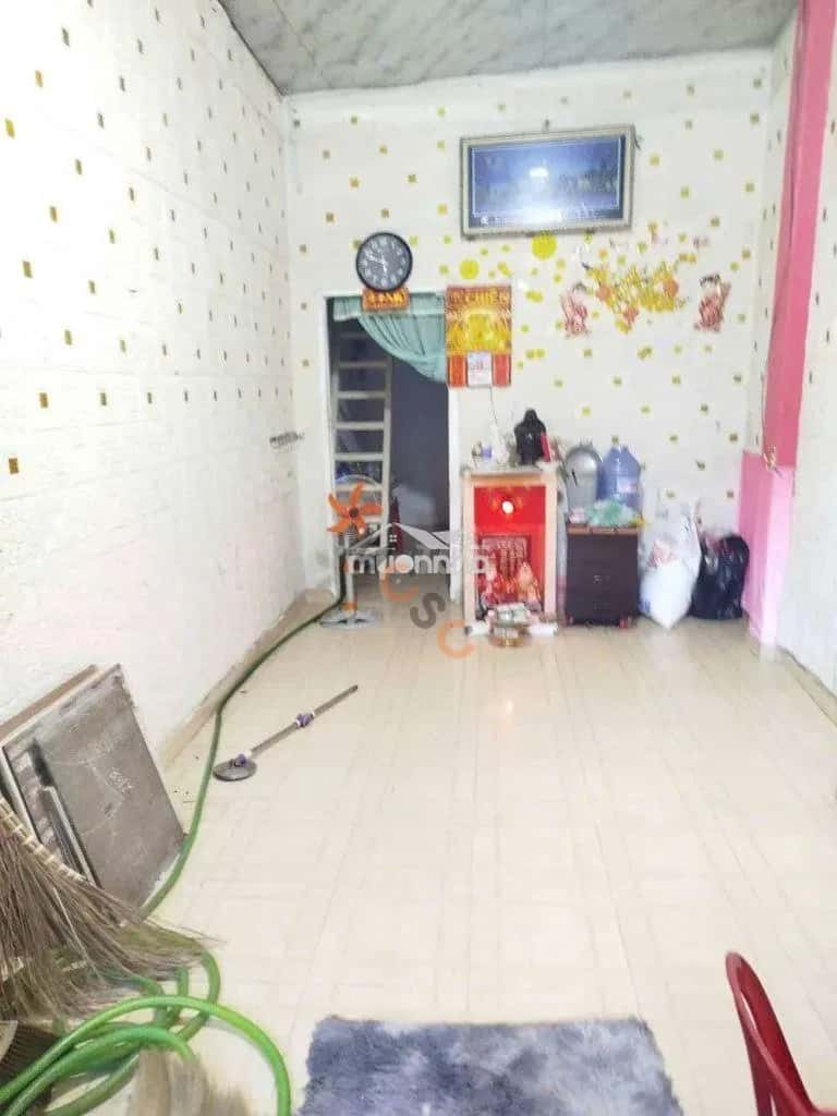 Cho thuê nhà hẻm Đường Võ Văn Vân Huyện Bình Chánh, TP.HCM – 2 phòng ngủ, giá 2.5 triệu — Hình 3 Cho thuê nhà hẻm Đường Võ Văn Vân Huyện Bình Chánh, TP.HCM – 2 phòng ngủ, giá 2.5 triệu — Hình 3