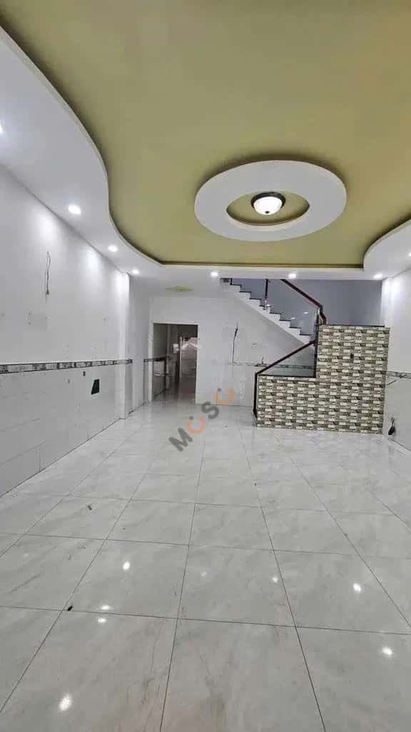 Cho thuê nhà hẻm Công Nghệ Mới Huyện Bình Chánh, Ho Chi Minh – 5 phòng ngủ, giá 7 triệu — Hình 3 Cho thuê nhà hẻm Công Nghệ Mới Huyện Bình Chánh, Ho Chi Minh – 5 phòng ngủ, giá 7 triệu — Hình 3