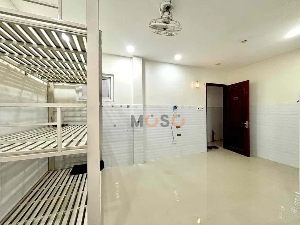 Cho thuê căn hộ chung cư Đường số 9 Quận 7, TP.HCM – giá 5.5 triệu — Hình 3 Cho thuê căn hộ chung cư Đường số 9 Quận 7, TP.HCM – giá 5.5 triệu — Hình 3