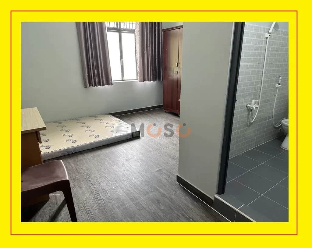 Cho thuê phòng trọ Đường Đặng Thuỳ Trâm Quận Bình Thạnh, TP.HCM – 1 phòng ngủ, giá 3.3 triệu Cho thuê phòng trọ Đường Đặng Thuỳ Trâm Quận Bình Thạnh, TP.HCM – 1 phòng ngủ, giá 3.3 triệu