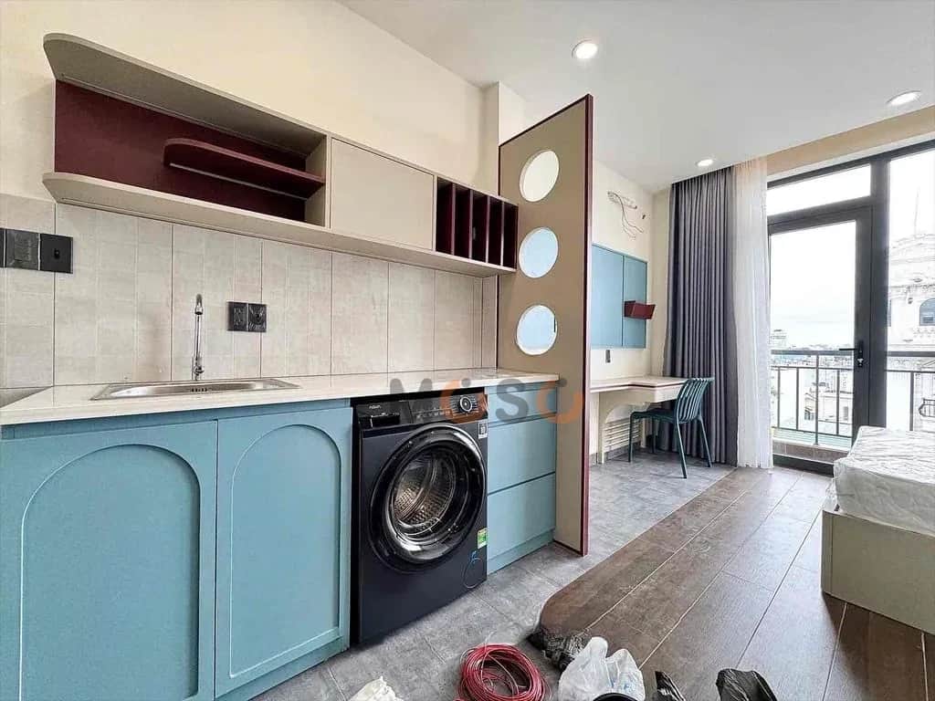 Cho thuê căn hộ chung cư Đường Phạm Ngũ Lão Gò Vấp, TP.HCM – 1 phòng ngủ, giá 8.5 triệu Cho thuê căn hộ chung cư Đường Phạm Ngũ Lão Gò Vấp, TP.HCM – 1 phòng ngủ, giá 8.5 triệu