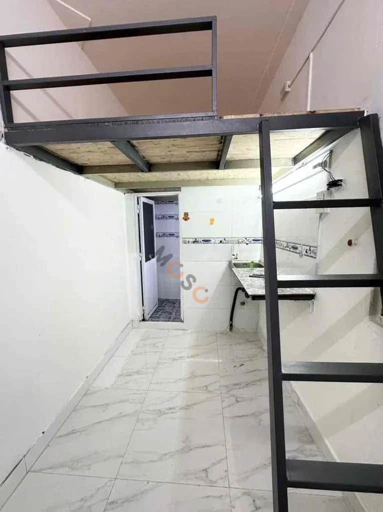 Cho thuê căn hộ chung cư Đường Nguyễn Thượng Hiền Quận Bình Thạnh, TP.HCM – giá 2.9 triệu Cho thuê căn hộ chung cư Đường Nguyễn Thượng Hiền Quận Bình Thạnh, TP.HCM – giá 2.9 triệu