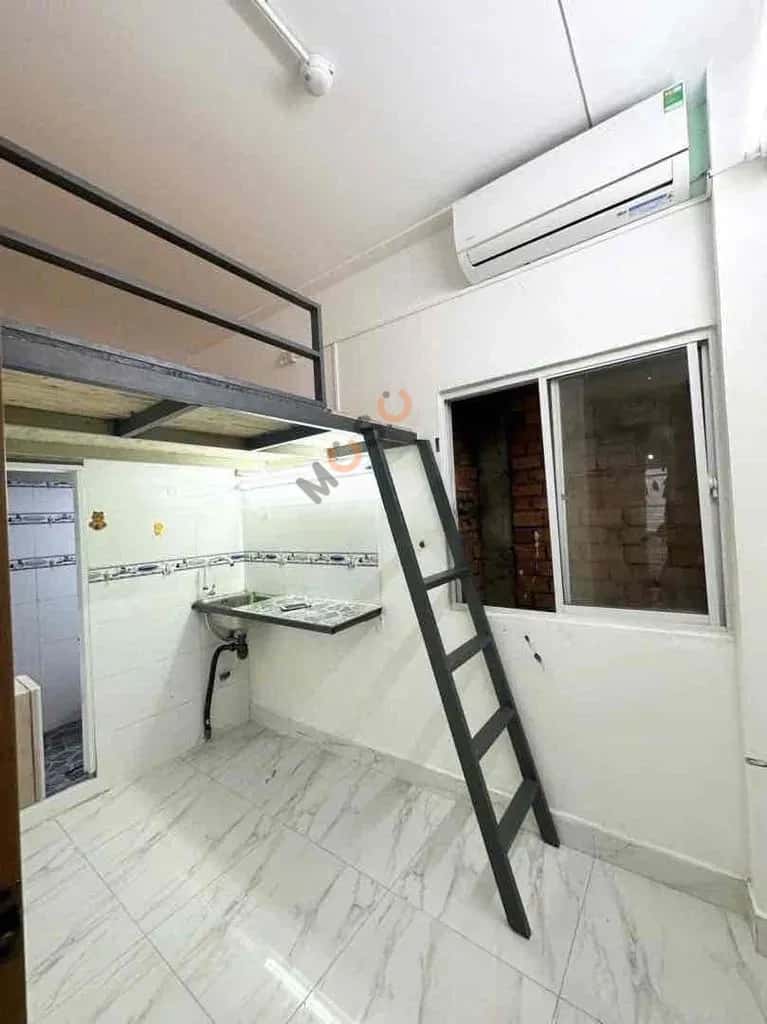 Cho thuê căn hộ chung cư Đường Nguyễn Thượng Hiền Quận Bình Thạnh, TP.HCM – giá 2.9 triệu — Hình 2 Cho thuê căn hộ chung cư Đường Nguyễn Thượng Hiền Quận Bình Thạnh, TP.HCM – giá 2.9 triệu — Hình 2