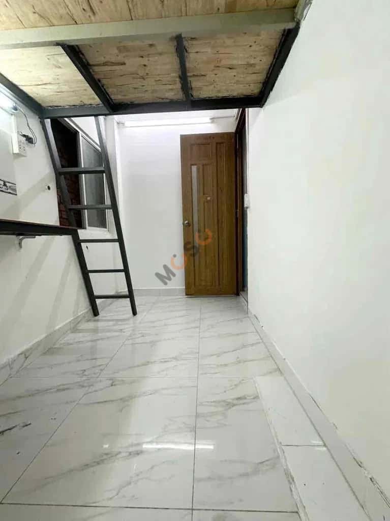 Cho thuê căn hộ chung cư Đường Nguyễn Thượng Hiền Quận Bình Thạnh, TP.HCM – giá 2.9 triệu — Hình 3 Cho thuê căn hộ chung cư Đường Nguyễn Thượng Hiền Quận Bình Thạnh, TP.HCM – giá 2.9 triệu — Hình 3