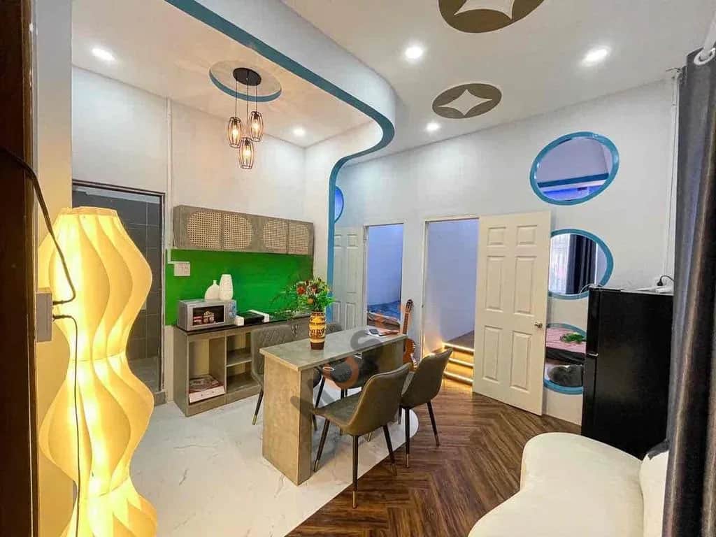 Cho thuê căn hộ chung cư Đường Điện Biên Phủ Quận 3, TP.HCM – 2 phòng ngủ, giá 8.9 triệu Cho thuê căn hộ chung cư Đường Điện Biên Phủ Quận 3, TP.HCM – 2 phòng ngủ, giá 8.9 triệu
