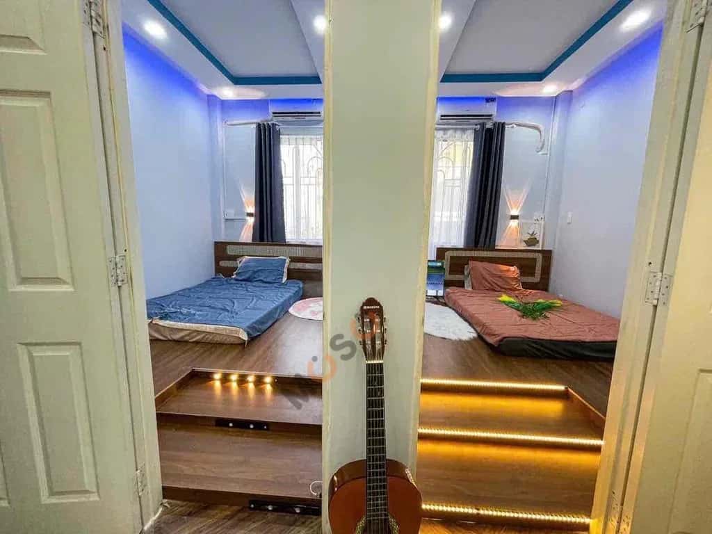 Cho thuê căn hộ chung cư Đường Điện Biên Phủ Quận 3, TP.HCM – 2 phòng ngủ, giá 8.9 triệu — Hình 2 Cho thuê căn hộ chung cư Đường Điện Biên Phủ Quận 3, TP.HCM – 2 phòng ngủ, giá 8.9 triệu — Hình 2
