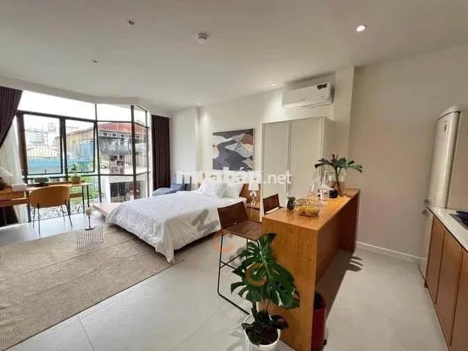Cho thuê căn hộ chung cư Quận 6, TP.HCM – giá 5.8 triệu Cho thuê căn hộ chung cư Quận 6, TP.HCM – giá 5.8 triệu