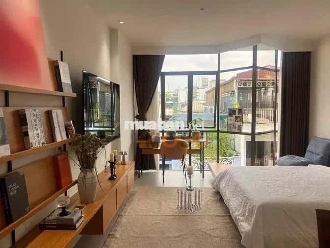 Cho thuê căn hộ chung cư Quận 6, TP.HCM – giá 5.8 triệu — Hình 2 Cho thuê căn hộ chung cư Quận 6, TP.HCM – giá 5.8 triệu — Hình 2