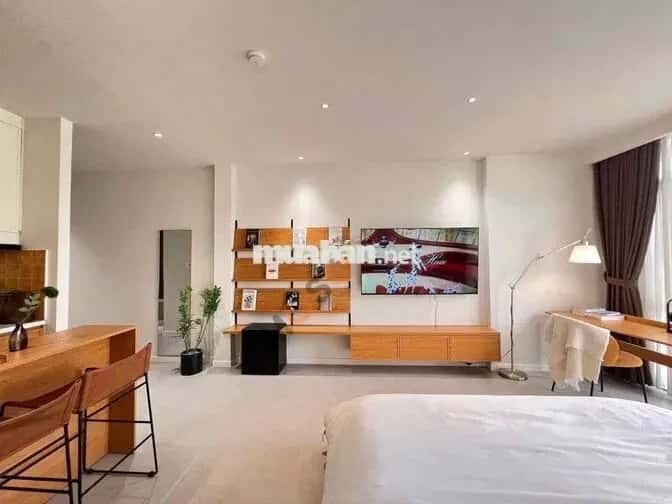 Cho thuê căn hộ chung cư Quận 6, TP.HCM – giá 5.8 triệu — Hình 3 Cho thuê căn hộ chung cư Quận 6, TP.HCM – giá 5.8 triệu — Hình 3