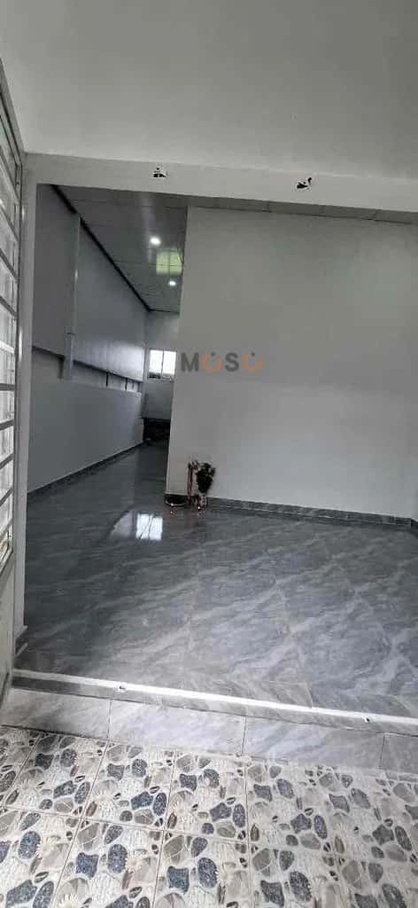 Cho thuê nhà hẻm Lê Thị Riêng Quận 12, Ho Chi Minh – 1 phòng ngủ, giá 3.5 triệu — Hình 2 Cho thuê nhà hẻm Lê Thị Riêng Quận 12, Ho Chi Minh – 1 phòng ngủ, giá 3.5 triệu — Hình 2