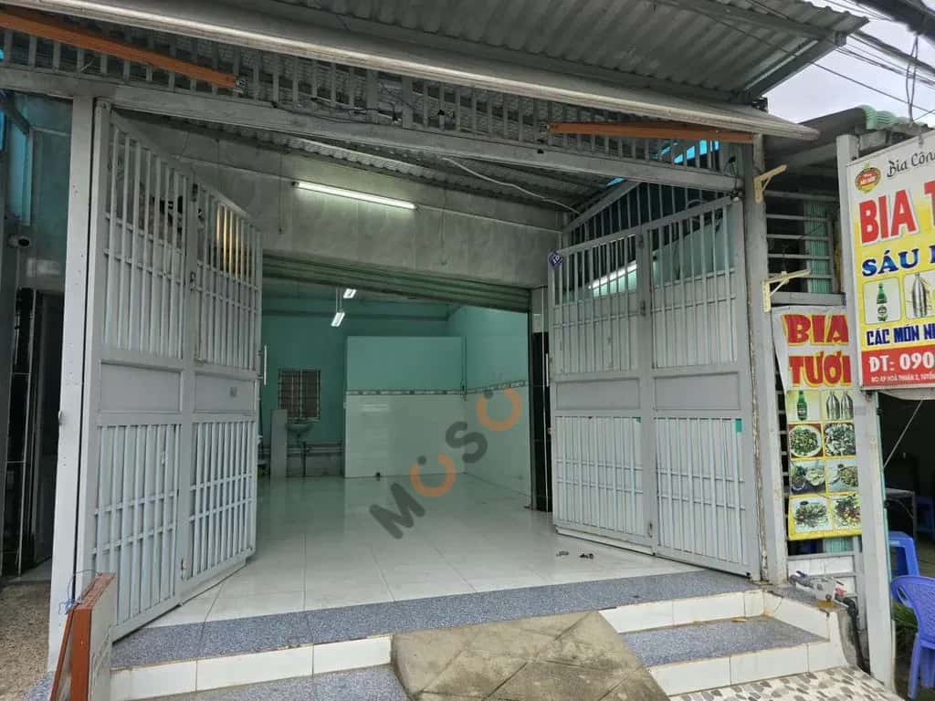 Cho thuê nhà mặt tiền Đường tỉnh 835 Huyện Cần Giuộc, Tây Ninh – giá 4.5 triệu — Hình 3 Cho thuê nhà mặt tiền Đường tỉnh 835 Huyện Cần Giuộc, Tây Ninh – giá 4.5 triệu — Hình 3