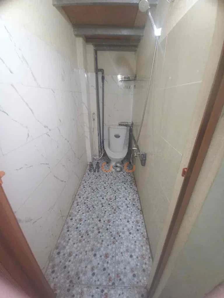 Cho thuê phòng trọ Đường Âu Cơ Quận Tân Phú, TP.HCM – 1 phòng ngủ, giá 2.8 triệu — Hình 3 Cho thuê phòng trọ Đường Âu Cơ Quận Tân Phú, TP.HCM – 1 phòng ngủ, giá 2.8 triệu — Hình 3