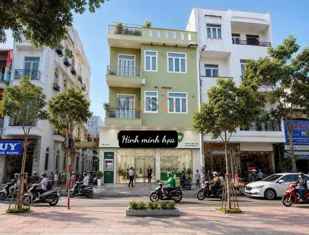 Cho thuê nhà mặt tiền Nguyễn Đức Trung Thanh Khê, Đà Nẵng – 3 phòng ngủ, giá 18 triệu Cho thuê nhà mặt tiền Nguyễn Đức Trung Thanh Khê, Đà Nẵng – 3 phòng ngủ, giá 18 triệu