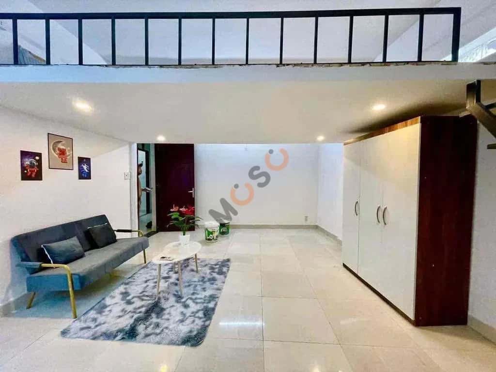 Cho thuê căn hộ chung cư Đường Trường Chinh Tân Bình, TP.HCM – giá 5.7 triệu — Hình 2 Cho thuê căn hộ chung cư Đường Trường Chinh Tân Bình, TP.HCM – giá 5.7 triệu — Hình 2