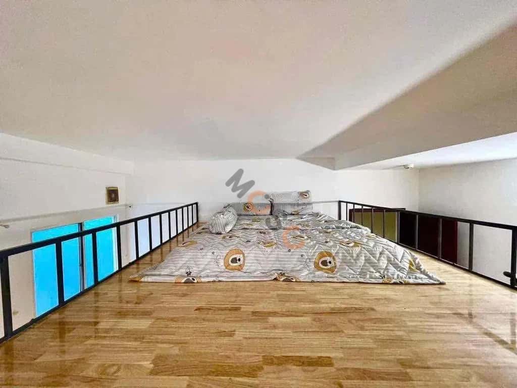 Cho thuê căn hộ chung cư Đường Trường Chinh Tân Bình, TP.HCM – giá 5.7 triệu — Hình 3 Cho thuê căn hộ chung cư Đường Trường Chinh Tân Bình, TP.HCM – giá 5.7 triệu — Hình 3