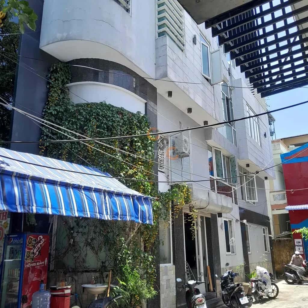 Cho thuê phòng trọ Lê Duy Đình Thanh Khê, Đà Nẵng – giá 3.5 triệu — Hình 2 Cho thuê phòng trọ Lê Duy Đình Thanh Khê, Đà Nẵng – giá 3.5 triệu — Hình 2