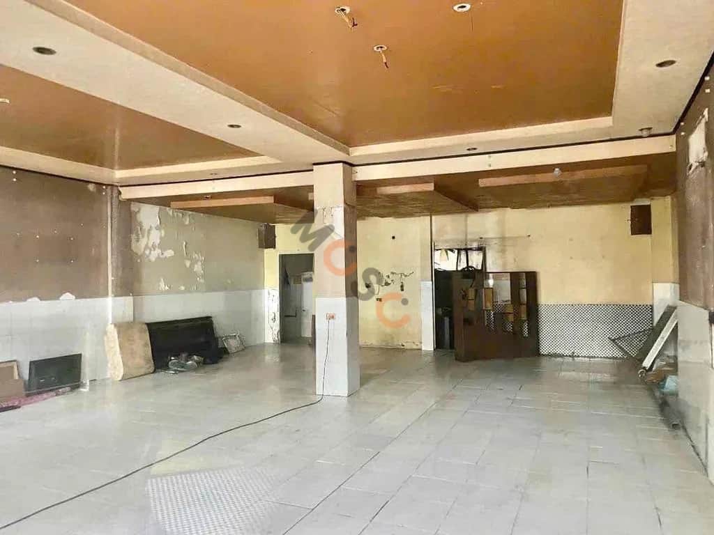 Cho thuê nhà mặt tiền Đại lộ Bình Dương Thành phố Thủ Dầu Một, TP.HCM – giá 25 triệu Cho thuê nhà mặt tiền Đại lộ Bình Dương Thành phố Thủ Dầu Một, TP.HCM – giá 25 triệu
